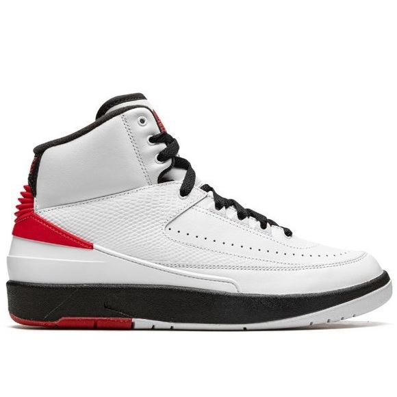 Air Jordan 2 Retro - Picture 2 of 7